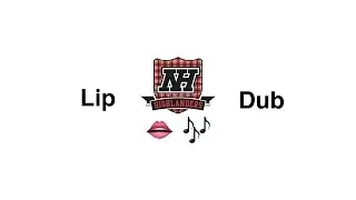 Northern Highlands Lip Dub 2017 👄🎶