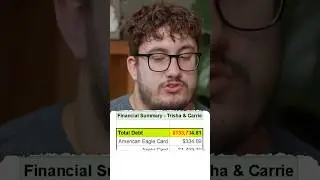Lesbian Couple With $130,000 in DEBT