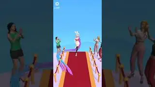 Game Kids runing play so funny