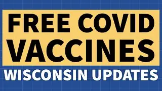 FREE COVID Vaccines: Vaccine Information & Updates