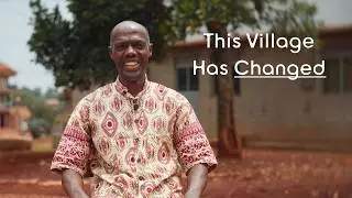 How Home Renovations Are Changing A Community  | Dwell Uganda