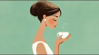 cozy jazz playlist 1940s
