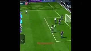 Crossing At its Best Fc Mobile #fcmobile #fcmobile25