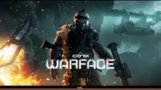warface#1 - !!لعبة شوتر مجانية