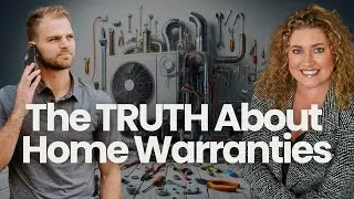 What is a Home Warranty? Is it Worth it?!