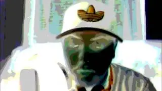 Just Spittin- J.Sulli Aka UnCommon