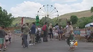 'Hate To See It Go': Heritage Square Closes Its Doors