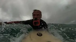 Today's Surf - Monday 26th January 2026