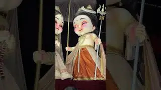 India's most popular Ganpati ji Raipur #raipur #india #ganpati #viral #trending