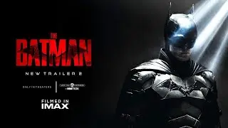 The Batman (2022): Movie trailer Leaked