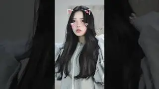 😺😺#tiktok #mumei #むめい