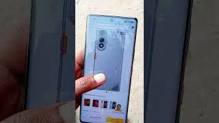 TECNO POVA Curve 5G my mobile phone 🤳📱💸 ₹17,999#viral #video #shorts #short #mymobilephone#viralshor