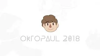 oktopaul &bull; 2018
