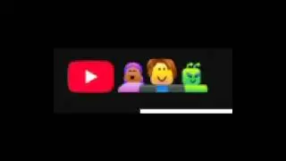 New YouTube Yoodle Reveal