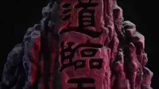 戰禍邪神 道武王谷大混戰 Part28 青陽子 一掌退 劍子