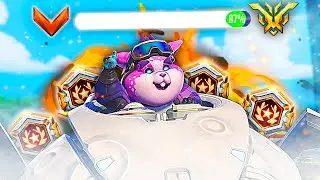 COMMENT JOUER BALL COMME UN TOP500