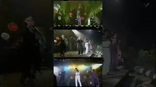 Hermes Hose Band - Suzanna Halloween Party 2003