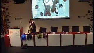 Tejidos Taymory por Omar Tayara