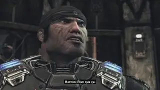 GEARS OF WAR 5 : Pr&eacute;sentation du bouzin ^_^