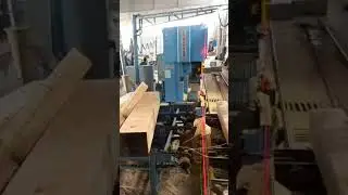 Sawmill #wood #machine