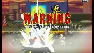 [ Series game ] Songoku Đại chiến Zombie 2- Phần 7- Game 24H hay nhất