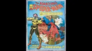FUN WITH FOREIGNS EP 3: NEWTON COMICS FROM AUSTRALIA