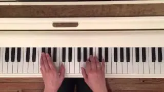 Old French Song Op.39 No.16 (ABRSM Grade 3 2019 2020 B:6) [Solo Piano] - Peter Ilyich Tchaikovsky