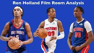 Ron Holland's 3 Main Strengths and 3 Key Areas to Improve