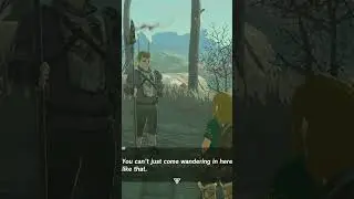 Well this is awkward