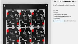 Toolbox of Automatic Visual Inspection Solutions