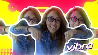 Vibra: Un a&ntilde;o despu&eacute;s del aislamiento social