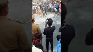 अग्नि प्रदर्शन #trending #viral #shorts