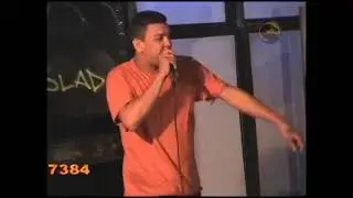 Show Hist&oacute;rico Do Saudoso MC G-3 No Drag&atilde;o, Dj J&uacute;nior Costa fez parte dessa hist&oacute;ria.