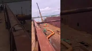 A video about ongoing Vessel work in Lower Margibi - Liberia