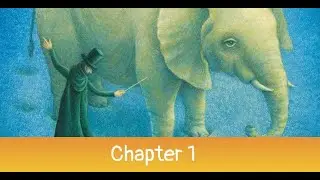 The Magician's Elephant: Chapter 1