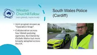‘Dash Cams’: A new enforcement model?