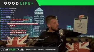 &pound;500 CASH GIVEAWAY  - Good Life +