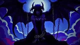 Your Invitation - Hellscape