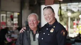 2023 ACFD Retiree Luncheon