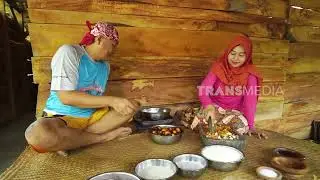 Canai Sawit Kari Ceker | JEJAK SI GUNDUL (20/01/26)