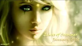 ★ ECHOES OF SUMMER - Emotional progressive dance & vocal trance {EoT #17}