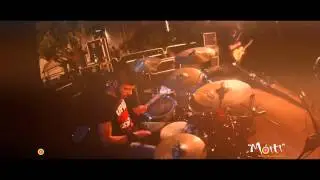 M&ograve;iti 2013 - King Howl Quartet Live - Mornin'