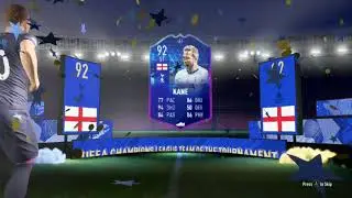 5 88+ player pack | FIFA 20