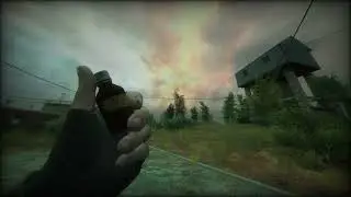 (Non) Stop For A While | S.T.A.L.K.E.R