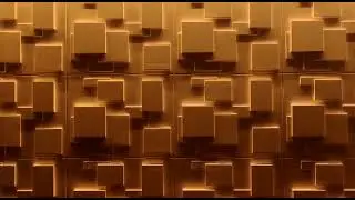ENDO lighting Linear synca Sliver to gold effect