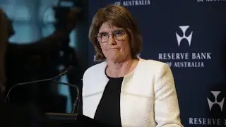Australian shares &lsquo;under pressure&rsquo; as rate hike fears grow