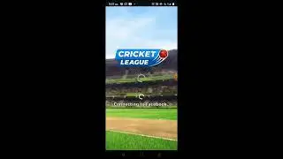 How to join cricket league game at facebook 🖖🏏