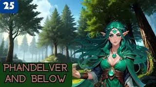 Phandelver and Below | Session 25 | D&D Playtest Material