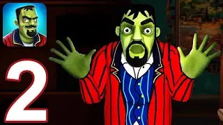 Scary Impostor walkthrough playlist Gameplay ||#2