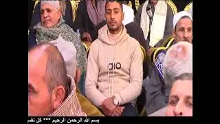 الشيخ طارق العبد صبح عزاء الحاج عطا النقيب/الفتوح فوه كفر الشيخ 